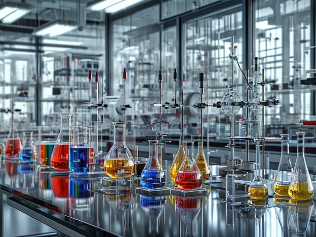 反射碳化硅分析