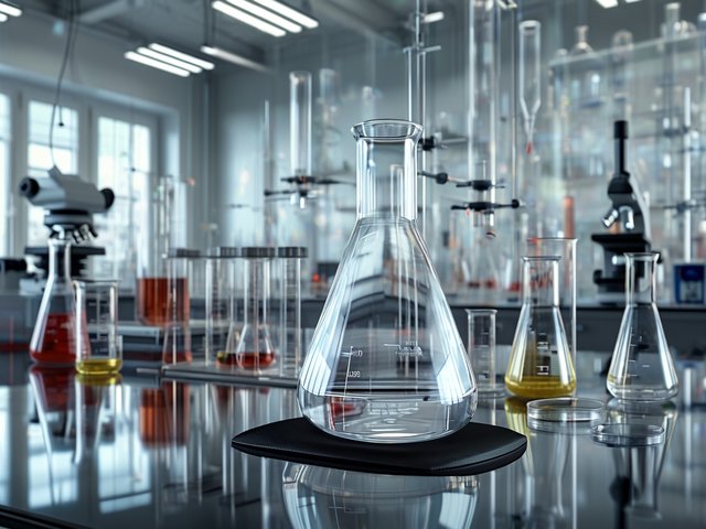 反射碳纤维试验