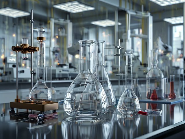 反射铝合金检测