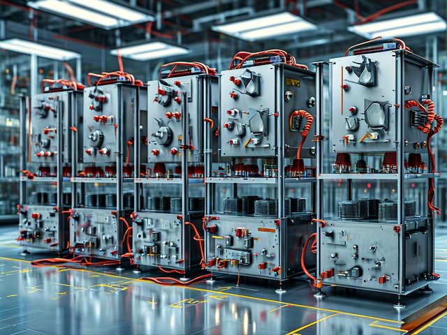 变压器温升试验