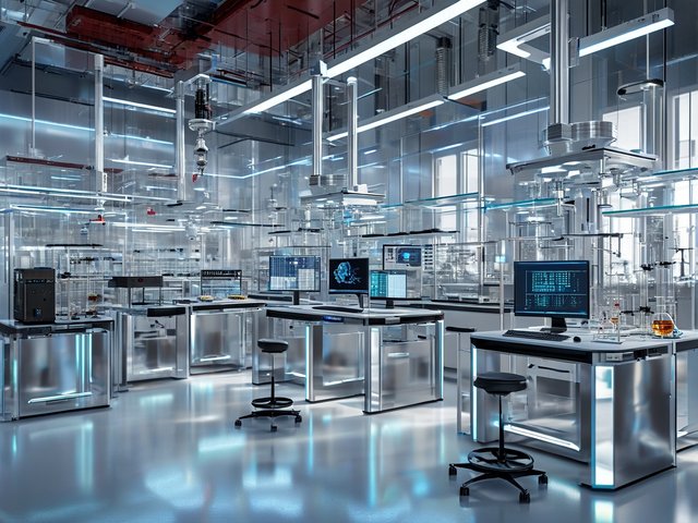 变形铝合金精密锻造检测