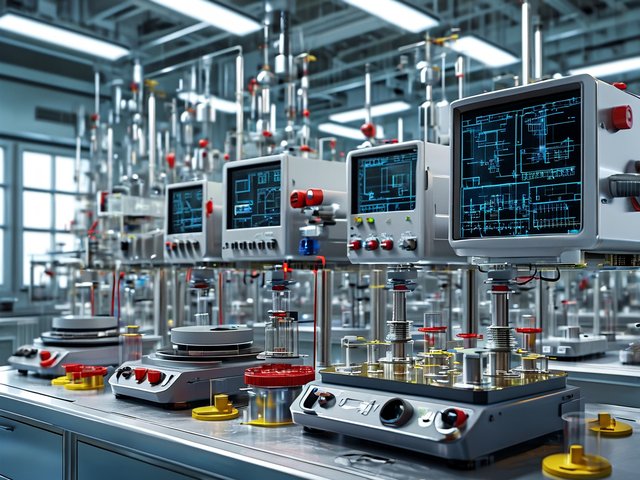 可靠性可靠性介电检测