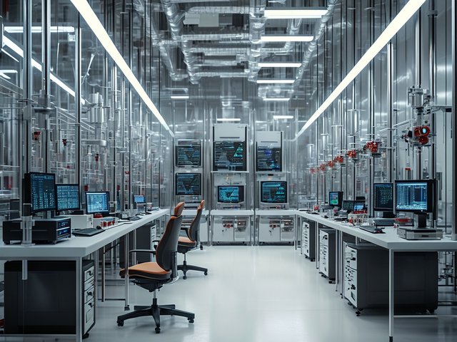 可靠性氮化硅迁移测试