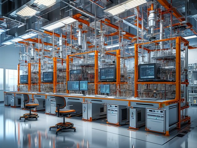 可靠性环境适应性检测