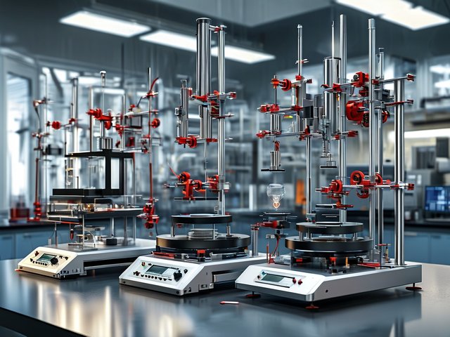 可靠性稳定性拉伸检测