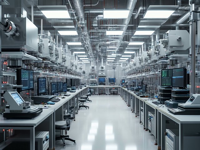 可靠性金属均匀性分析