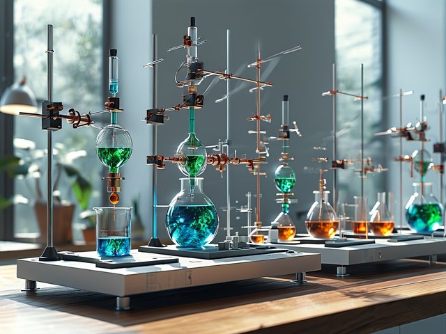 叶绿素铜钠盐色价检测