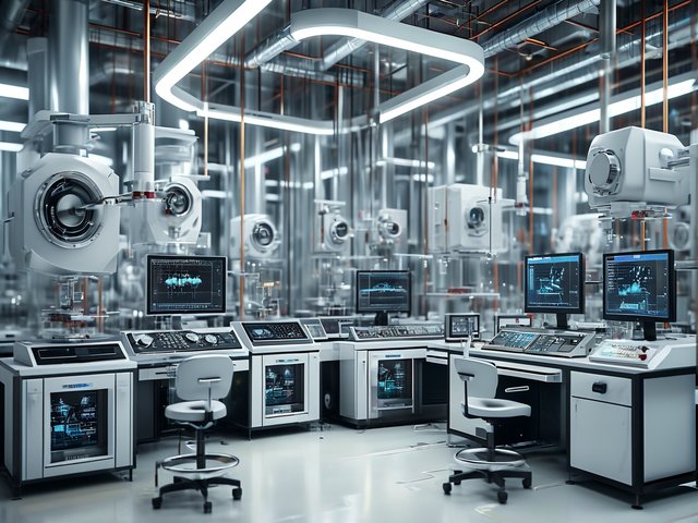 合金气候离子分析