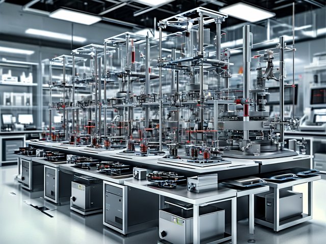 合金物理成分分析