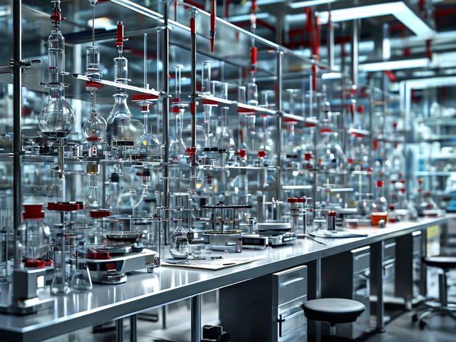 合金物理浓度分析