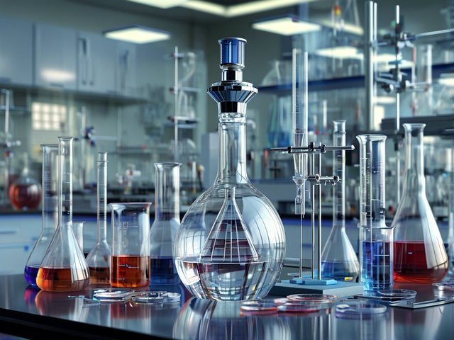 合金结构成分分析