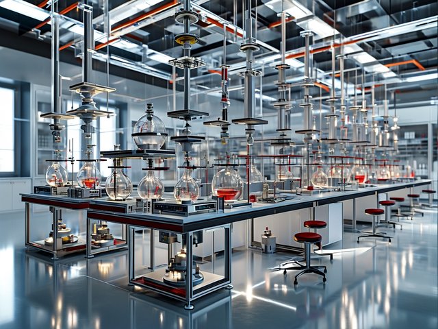 合金聚酯稳定性试验