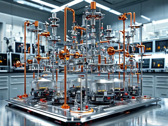 合金钛合金迁移测试