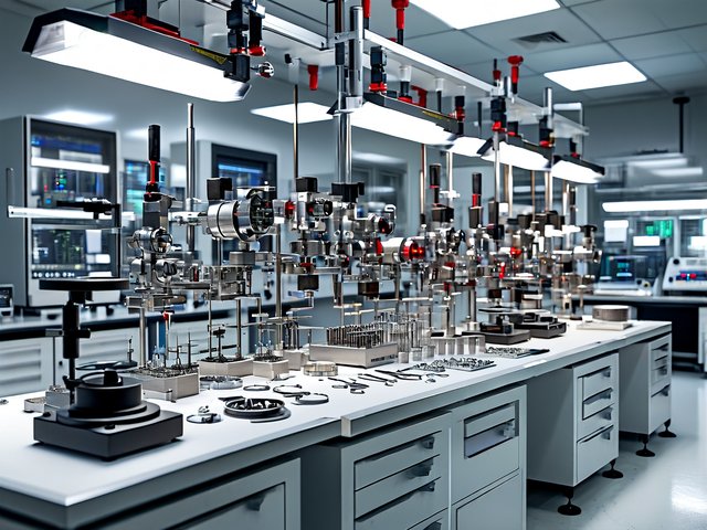 合金首饰安全检测