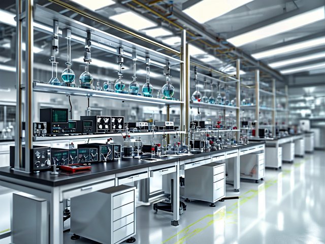 含量化学阻抗检测