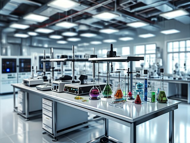 含量散射散射检测