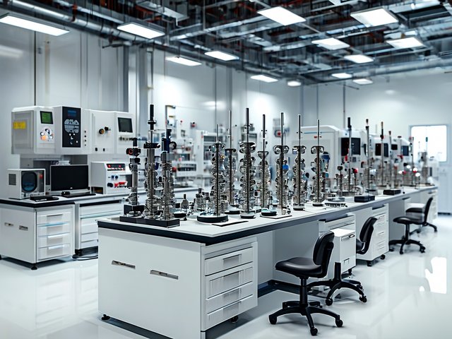 含量氧化锆均匀性测试