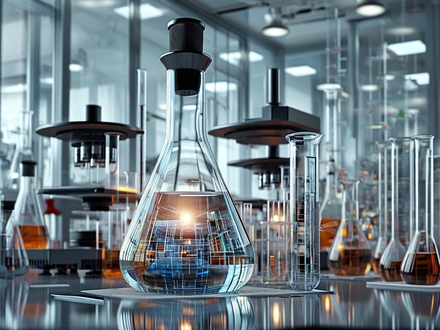 吸收光学声学分析