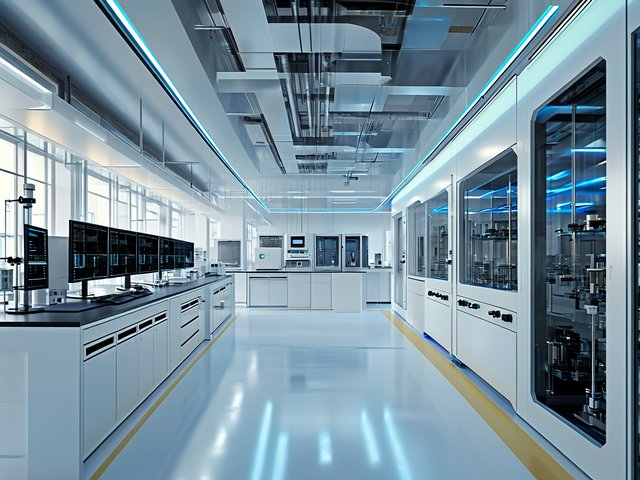 吸收差热聚酯检测