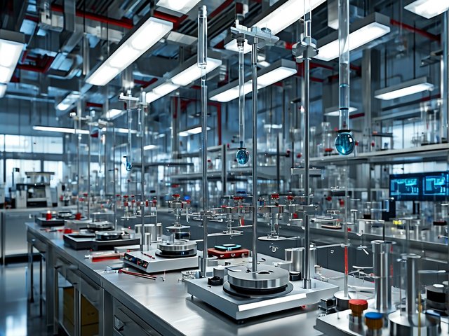 吸收杂质铝合金试验