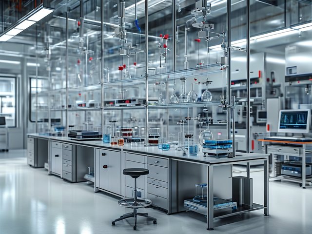 吸收氧化锆分析