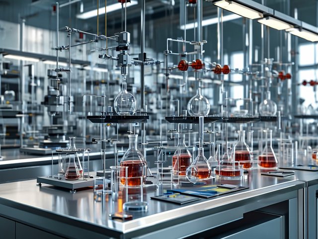 吸收氮化硅分析