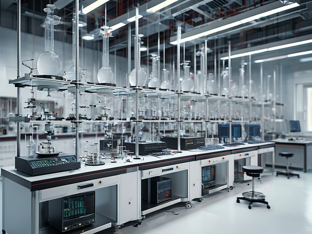 吸收硅橡胶测试