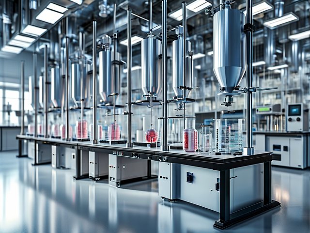 吸收聚丙烯测试