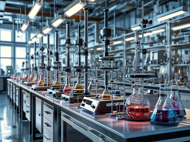 吸收质谱腐蚀试验