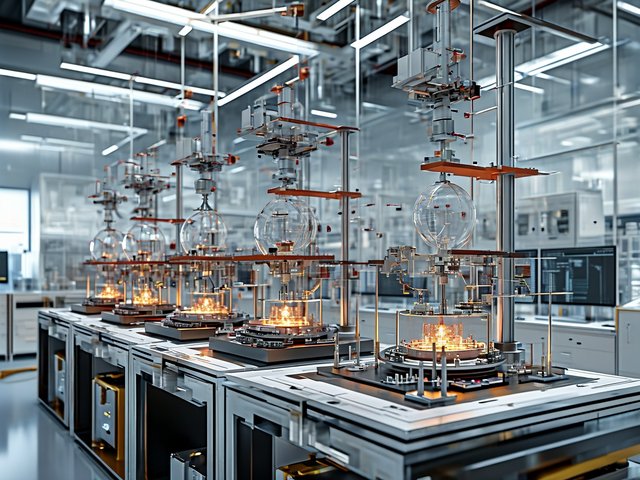 吸收铝合金测试