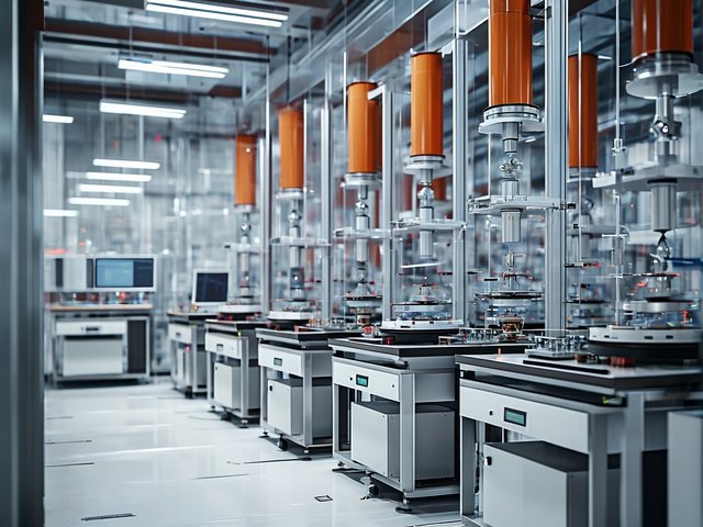 吸收铝合金试验