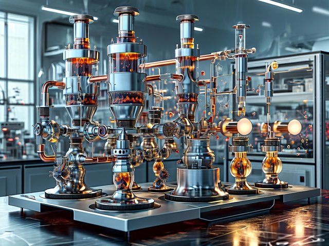 噬菌体气溶胶存活率试验