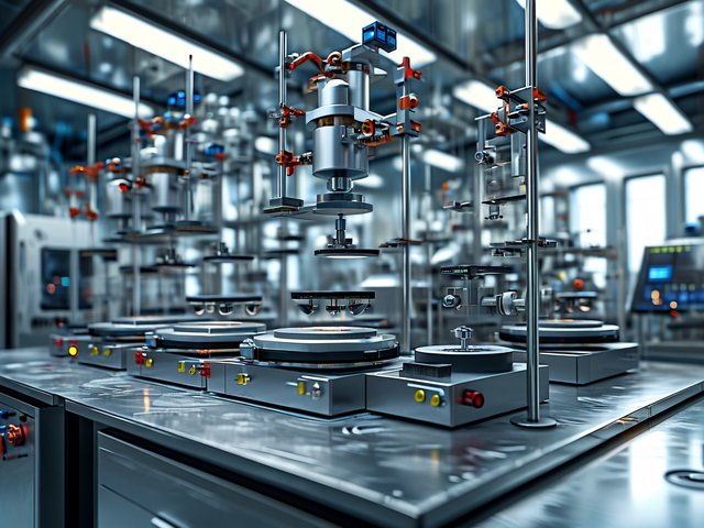 回转窑在线检测