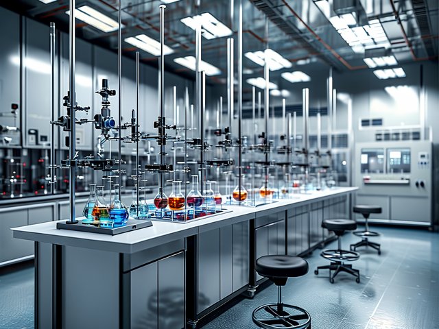 固体废物浸出毒性检测