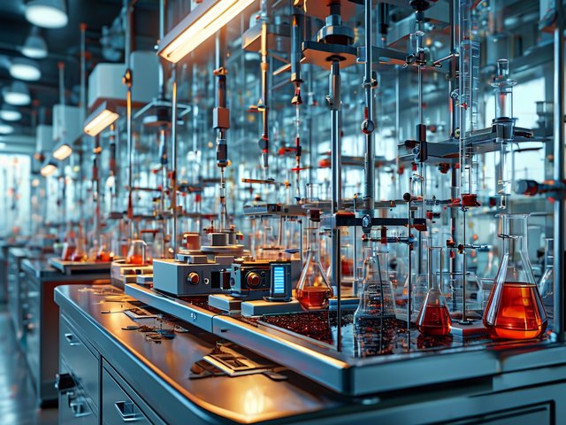 土壤挥发性有机物检测