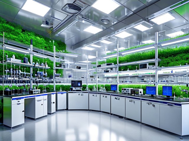 土壤有机碳检测