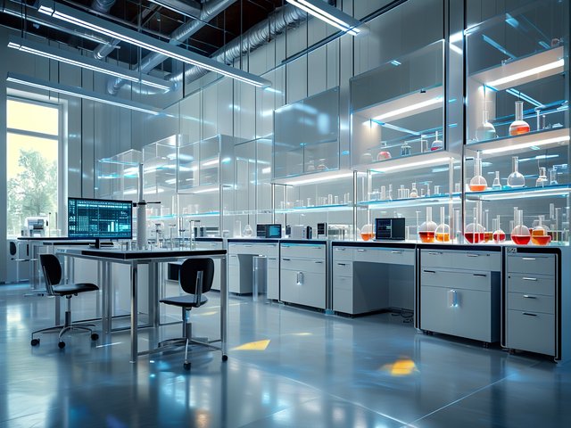 土壤氰化物含量测试