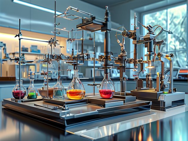 土壤色标分析检测