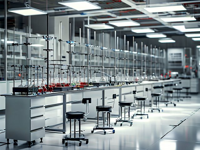 土工膜完整性测试