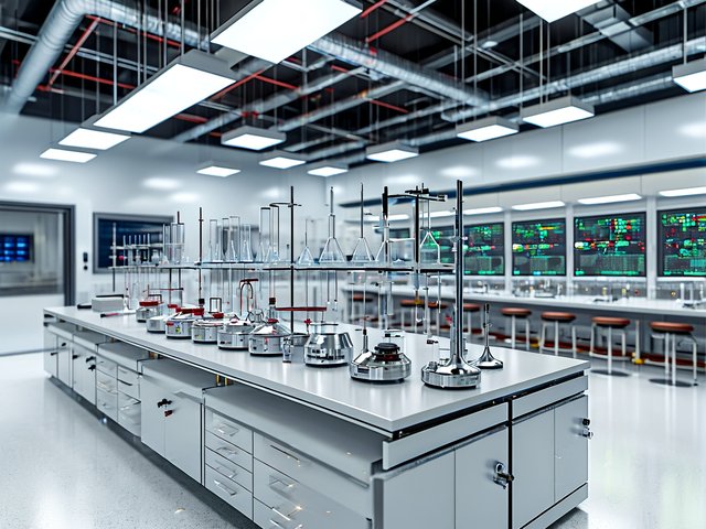 地理信息民生设施质量检测