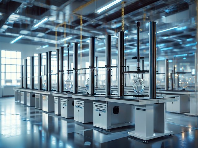 均匀性复合材料尺寸试验