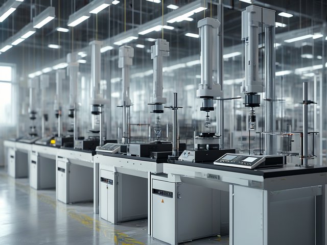 均匀性天然橡胶力学检测