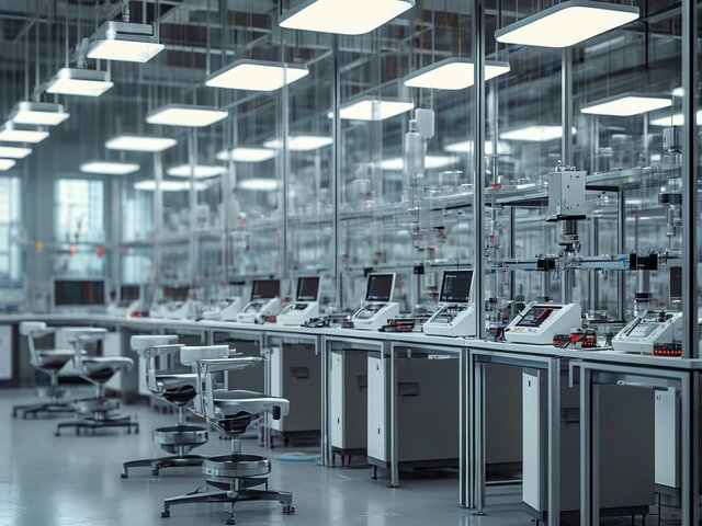 均匀性氮化硅迁移检测