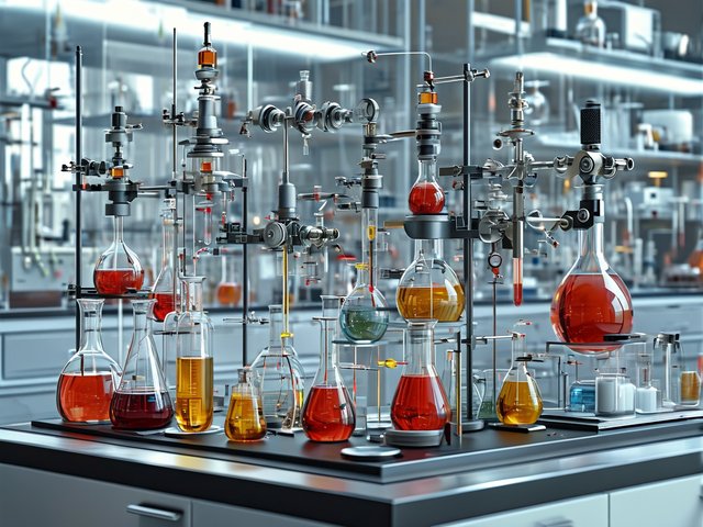 均匀性滴定化学分析