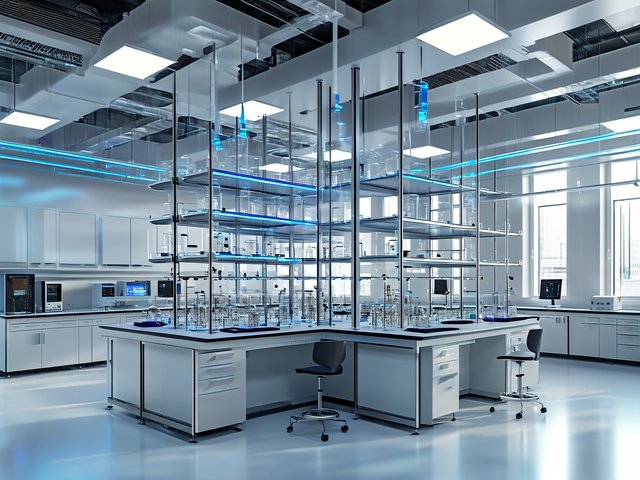 均匀性离子兼容性试验