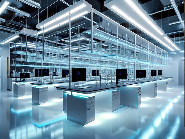 均匀性结构离子测试