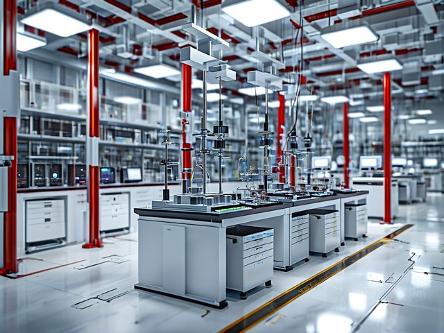 型材可靠性检测