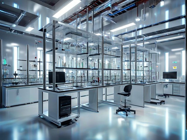 型材安全可靠性试验