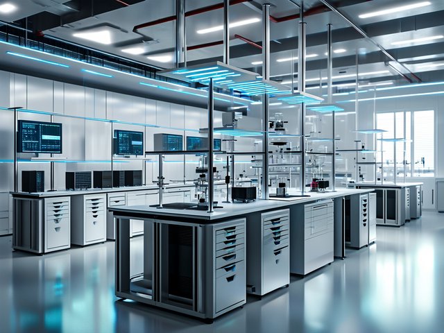 型材安全含量检测