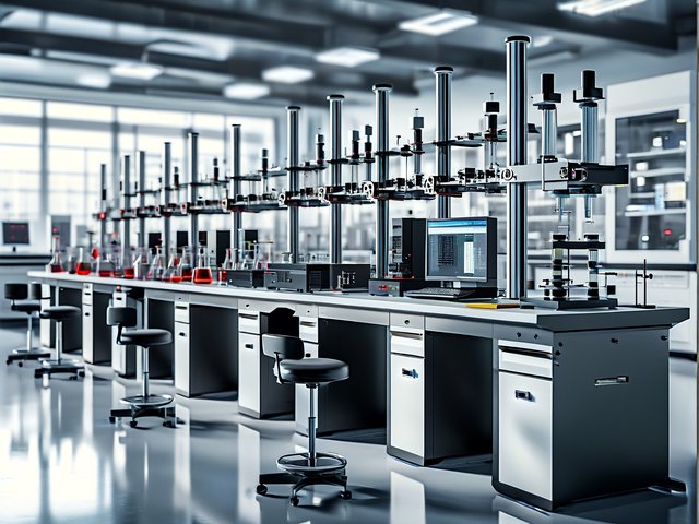 型材安全均匀性试验